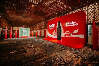 Coca-Cola kỷ niệm 30 năm hoạt động tại Việt Nam - ảnh 4