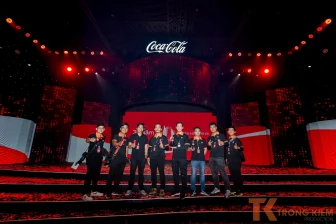 Coca-Cola kỷ niệm 30 năm hoạt động tại Việt Nam - ảnh 5