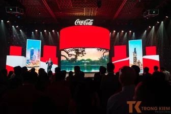 Coca-Cola kỷ niệm 30 năm hoạt động tại Việt Nam - ảnh 11