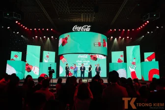Coca-Cola kỷ niệm 30 năm hoạt động tại Việt Nam - ảnh 12