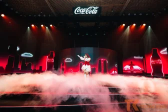 Coca-Cola kỷ niệm 30 năm hoạt động tại Việt Nam - ảnh 13