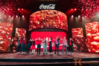 Coca-Cola kỷ niệm 30 năm hoạt động tại Việt Nam - ảnh 15