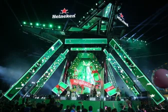 Heineken Countdown 2023 tại Nha Trang và Hà Nội - ảnh 2