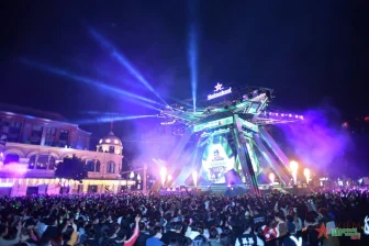 Heineken Countdown 2023 tại Nha Trang và Hà Nội - ảnh 3