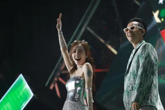Heineken Countdown 2023 tại Nha Trang và Hà Nội - ảnh 4