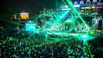 Heineken Countdown 2023 tại Nha Trang và Hà Nội - ảnh 5