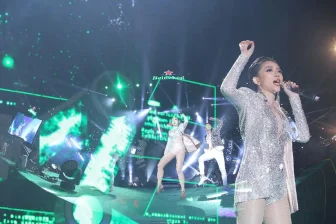 Heineken Countdown 2023 tại Nha Trang và Hà Nội - ảnh 6