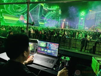Heineken Countdown 2023 tại Nha Trang và Hà Nội - ảnh 8