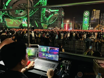 Heineken Countdown 2023 tại Nha Trang và Hà Nội - ảnh 9