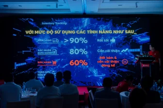 Hội nghị nhà phân phối Sabeco 2024 - ảnh 10