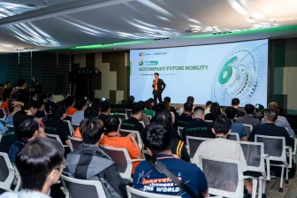 Ảnh bìa album Kỷ niệm 6 năm FPT Software và Schaeffler