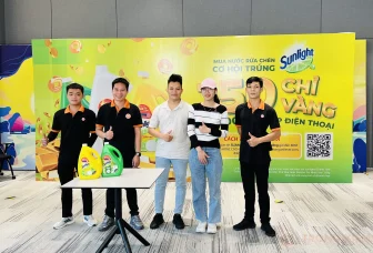 Livestream quay thưởng Sunlight - ảnh 4