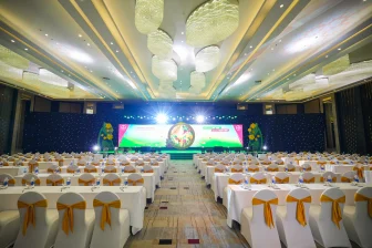Quay số trúng thưởng Bayer Vietnam - ảnh 3