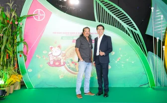 Quay số trúng thưởng Bayer Vietnam - ảnh 5