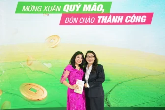 Quay số trúng thưởng Bayer Vietnam - ảnh 6