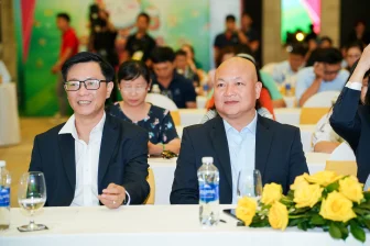 Quay số trúng thưởng Bayer Vietnam - ảnh 9