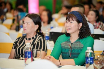 Quay số trúng thưởng Bayer Vietnam - ảnh 10