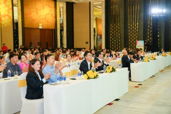 Quay số trúng thưởng Bayer Vietnam - ảnh 11