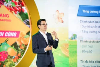 Quay số trúng thưởng Bayer Vietnam - ảnh 12