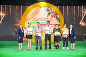 Quay số trúng thưởng Bayer Vietnam - ảnh 14