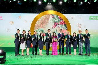 Quay số trúng thưởng Bayer Vietnam - ảnh 16
