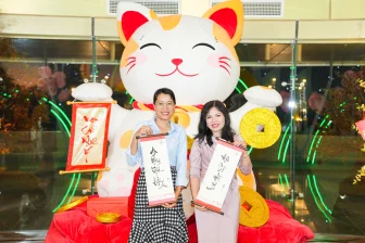 Quay số trúng thưởng Bayer Vietnam - ảnh 18