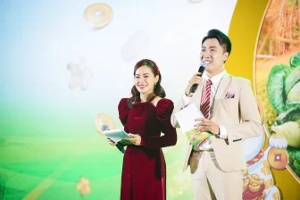 Quay số trúng thưởng Bayer Vietnam - ảnh 20