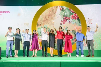 Quay số trúng thưởng Bayer Vietnam - ảnh 21