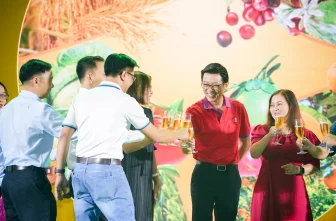 Quay số trúng thưởng Bayer Vietnam - ảnh 22