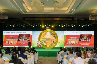 Quay số trúng thưởng Bayer Vietnam - ảnh 27