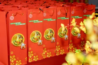 Quay số trúng thưởng Bayer Vietnam - ảnh 30