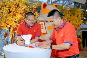 Quay số trúng thưởng Bayer Vietnam - ảnh 31