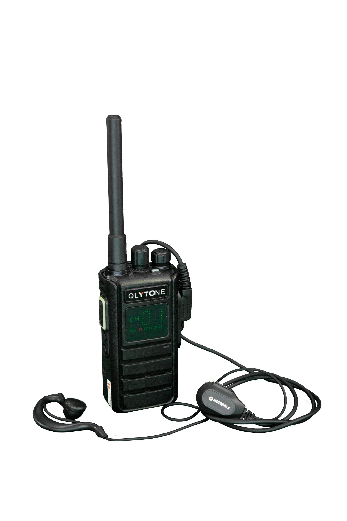 Cho thuê bộ đàm Qlytone LYT-TG958 15W có màn hình tại TP HCM và Hà Nội