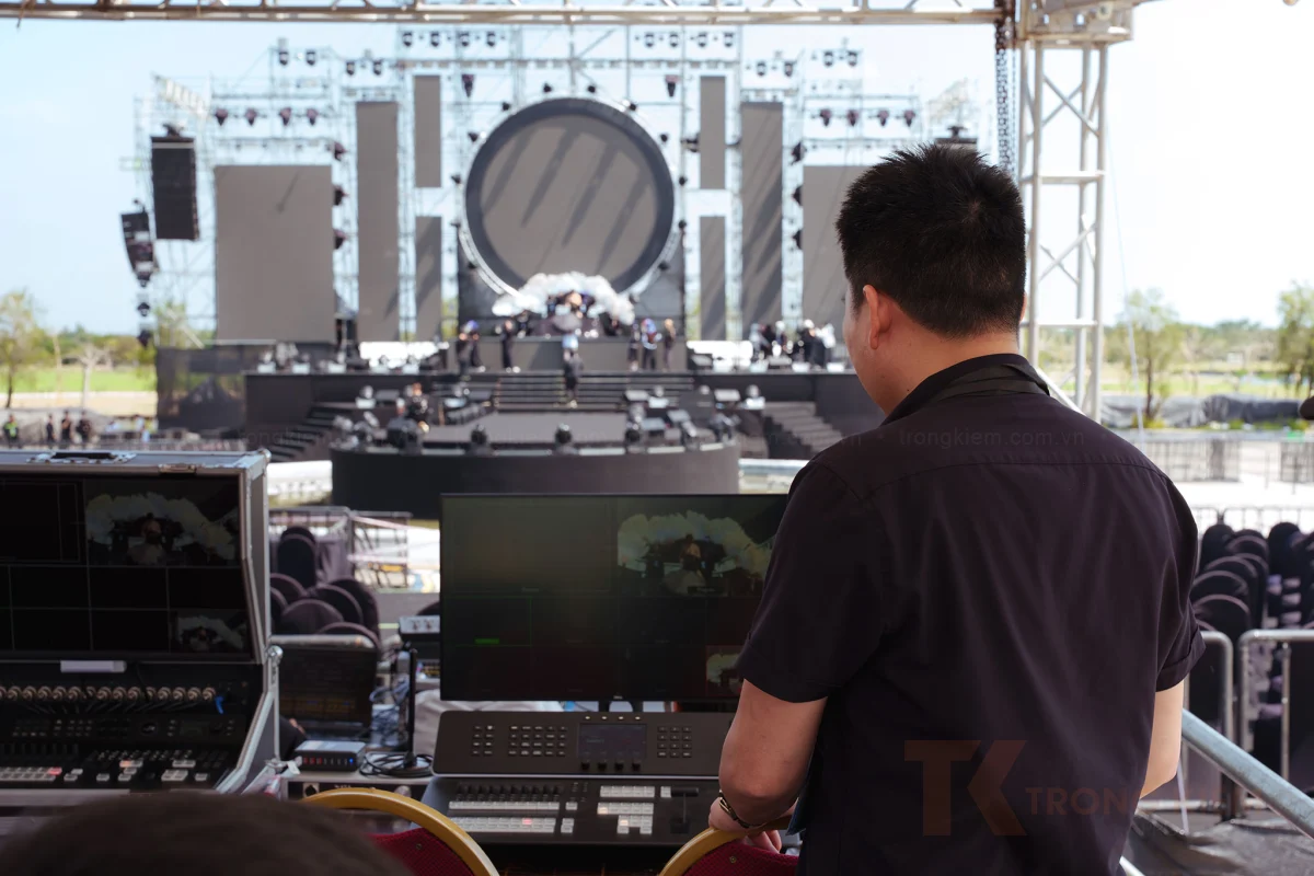 Ảnh đại diện Livestream cầu truyền hình