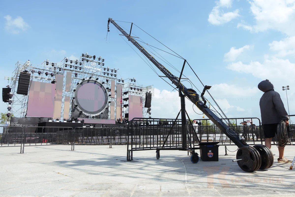 Ảnh đại diện Quay phim highlight recap sự kiện