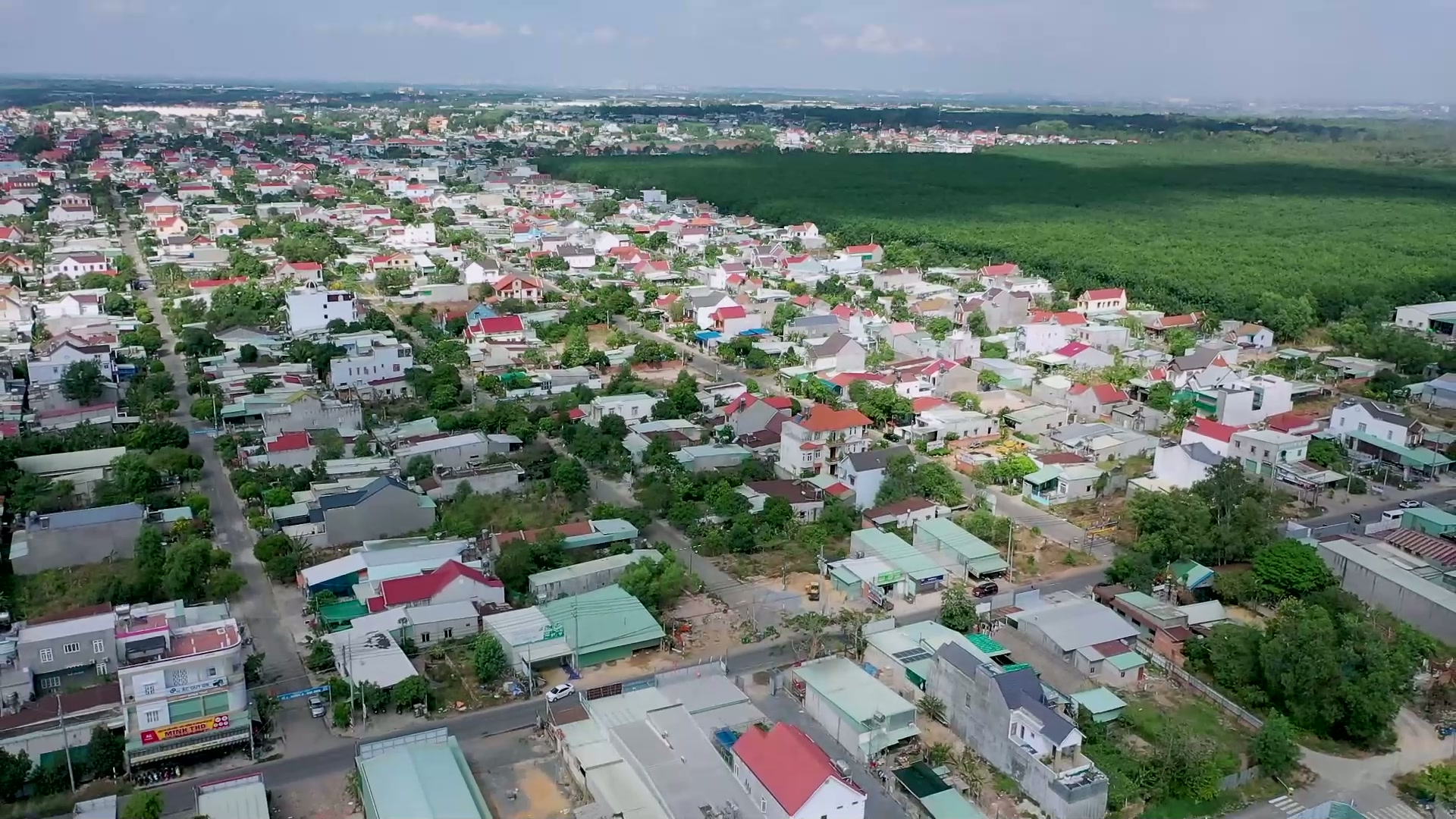 Ảnh đại diện video Star New City