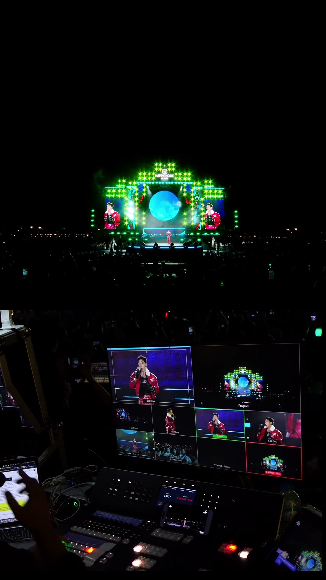 Ảnh đại diện video Tết Khởi Sắc 2026 - Issac