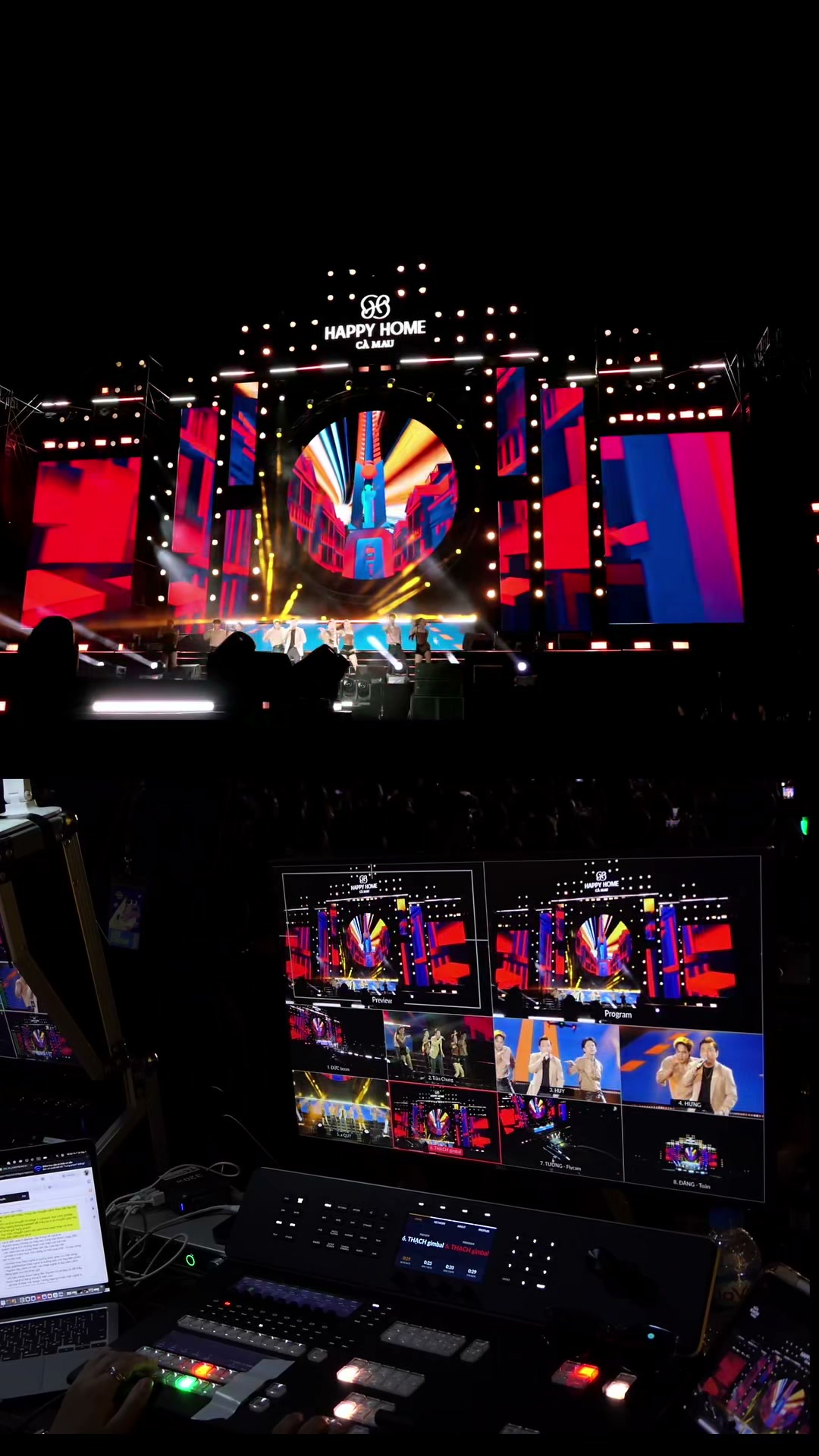 Ảnh đại diện video Tết Khởi Sắc 2026 - Lam Trường - Bên em mùa xuân