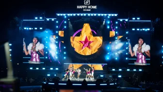 Ảnh đại diện video Happy Home Cà Mau 2026 - Tết khởi sắc