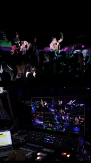 Ảnh đại diện video Tết Khởi Sắc 2026 - Lam Trường - Mưa phi trường